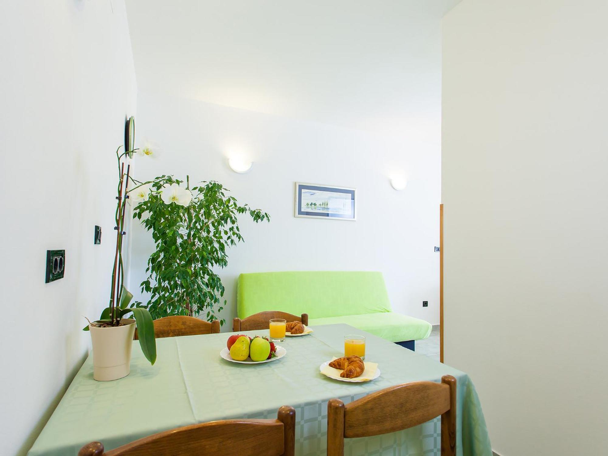 Apartments Villa Brioni I Fažana Zimmer foto