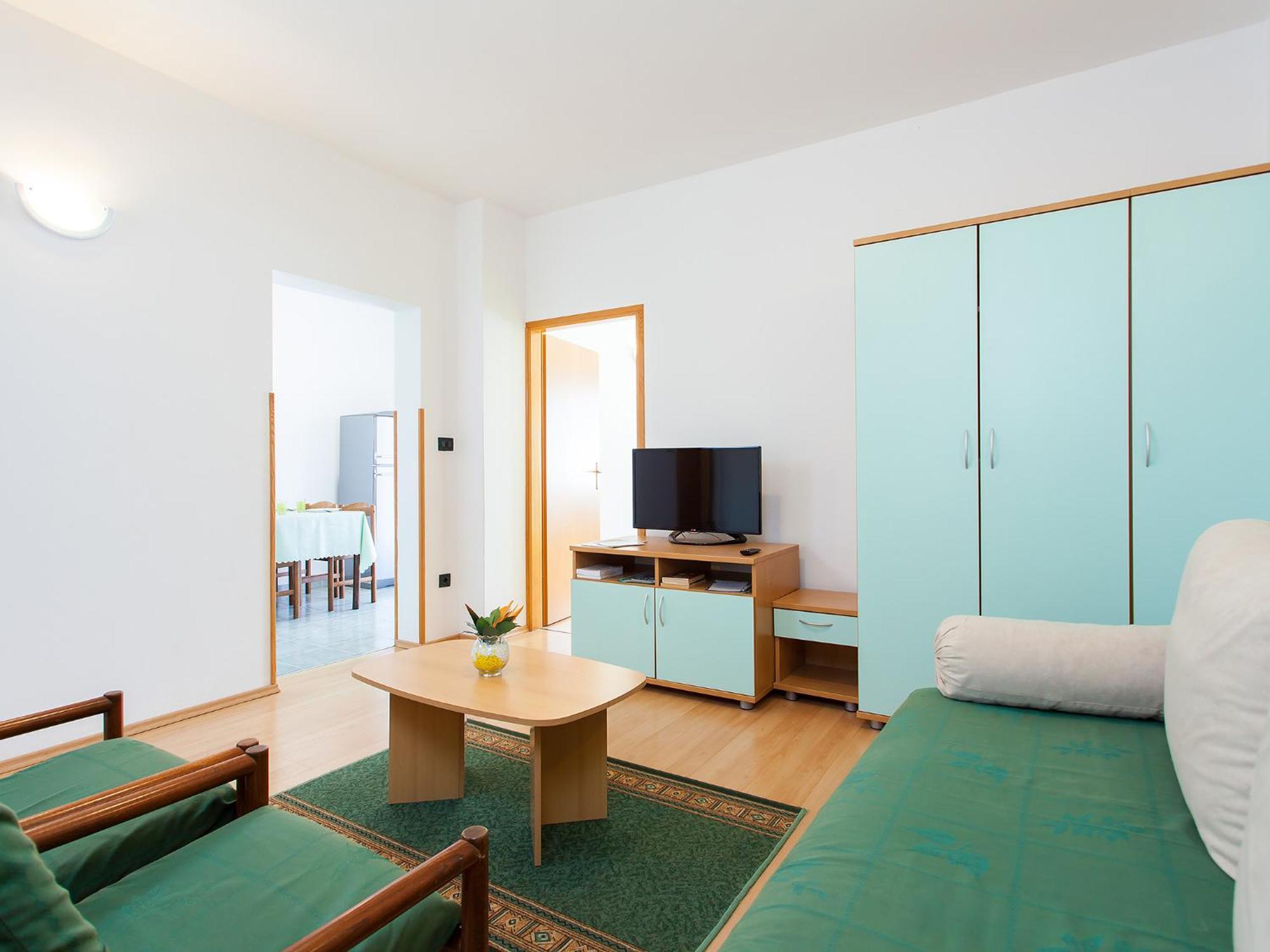 Apartments Villa Brioni I Fažana Zimmer foto