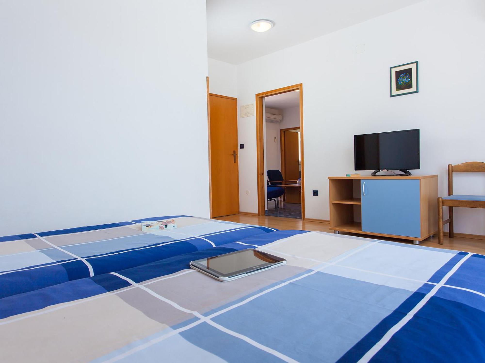 Apartments Villa Brioni I Fažana Zimmer foto