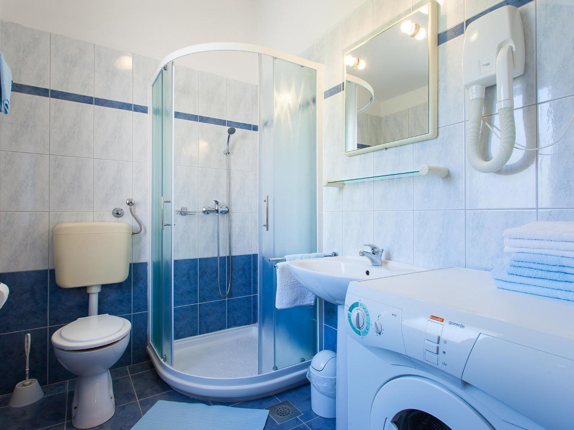 Apartments Villa Brioni I Fažana Zimmer foto